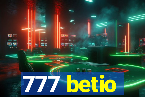 777 betio