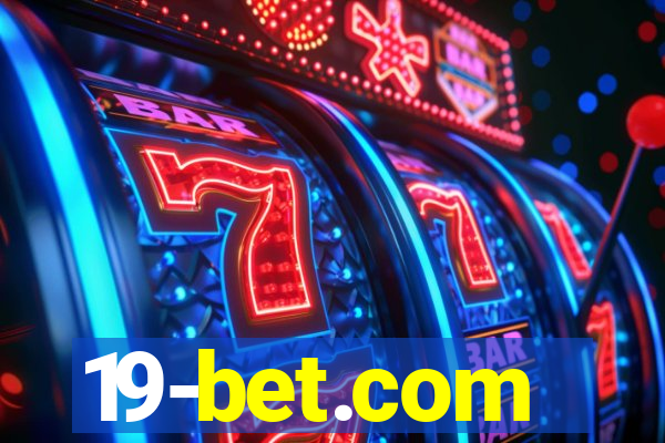 19-bet.com