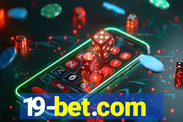 19-bet.com