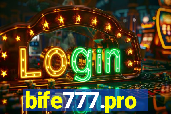 bife777.pro