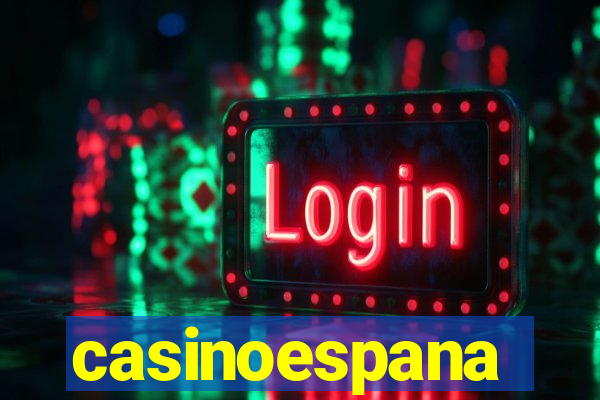 casinoespana