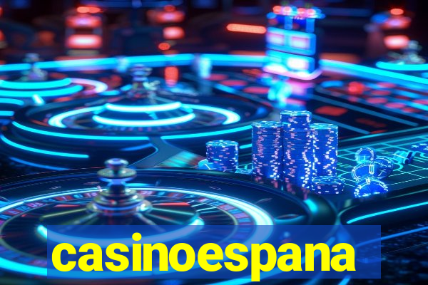 casinoespana