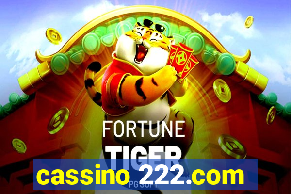 cassino 222.com