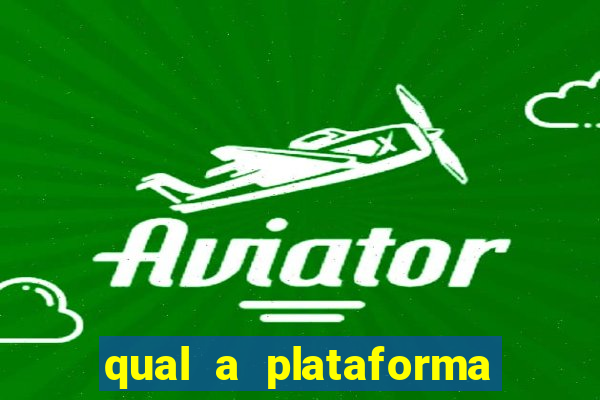 qual a plataforma de jogo do gusttavo lima