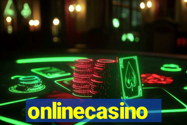 onlinecasino