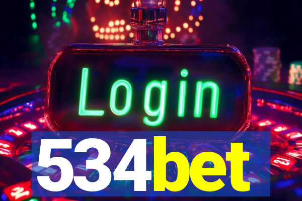 534bet