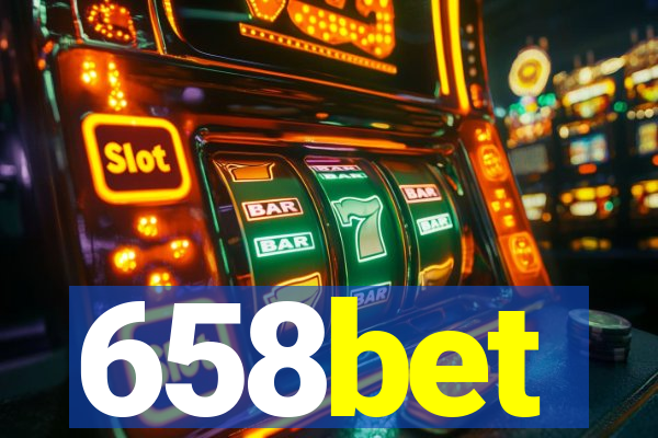 658bet