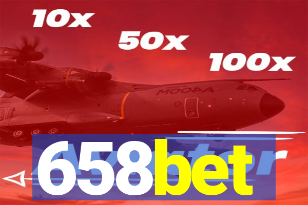 658bet