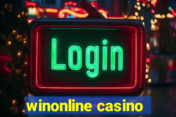 winonline casino