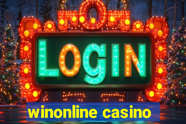 winonline casino