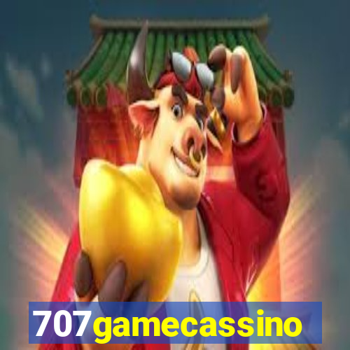 707gamecassino