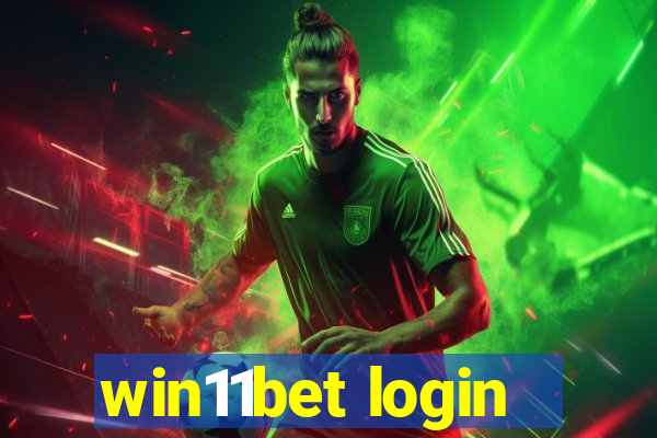 win11bet login