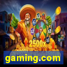 gaming.com