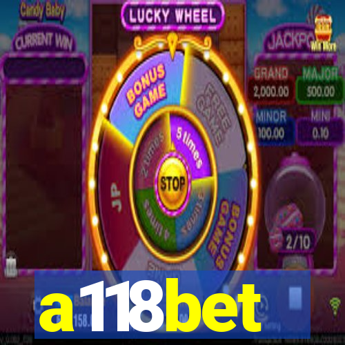 a118bet