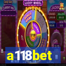 a118bet