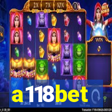 a118bet