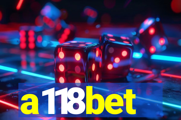 a118bet