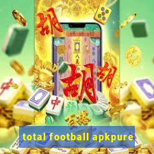 total football apkpure