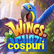 cospuri