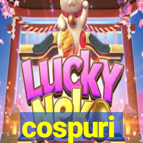 cospuri