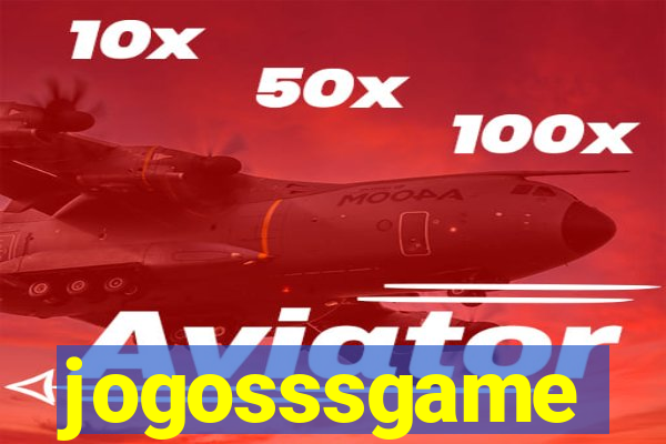 jogosssgame