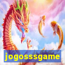 jogosssgame