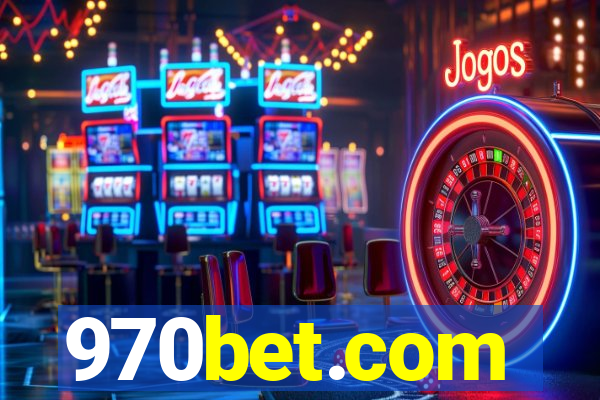 970bet.com