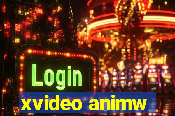 xvideo animw