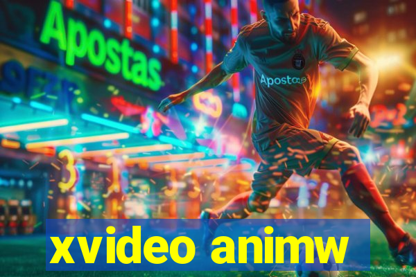 xvideo animw