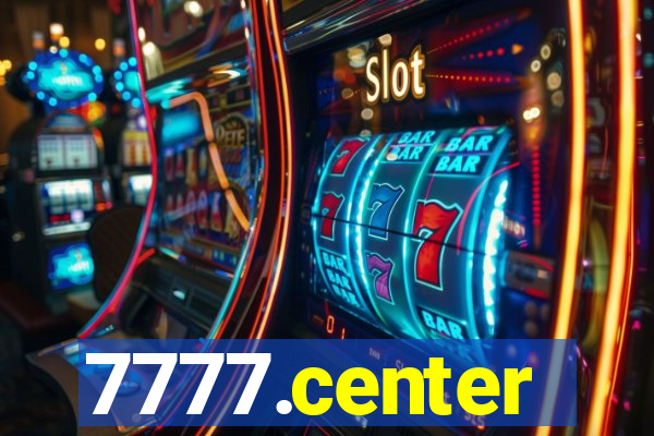 7777.center