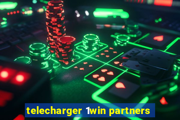 telecharger 1win partners