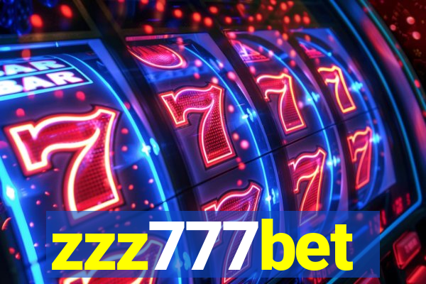 zzz777bet