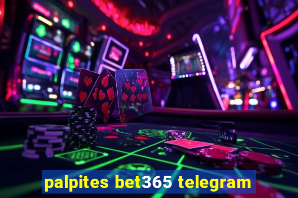 palpites bet365 telegram