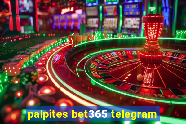 palpites bet365 telegram