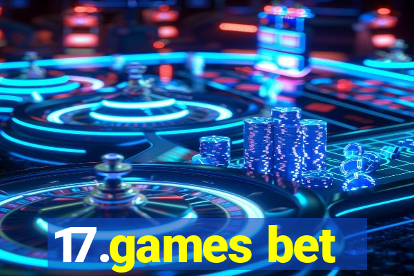 17.games bet