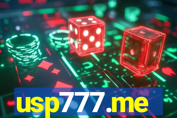 usp777.me