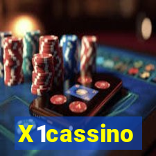 X1cassino