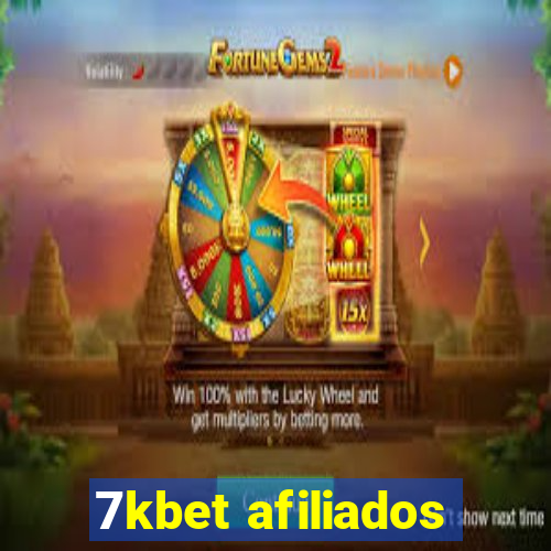 7kbet afiliados