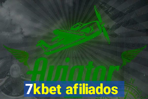 7kbet afiliados