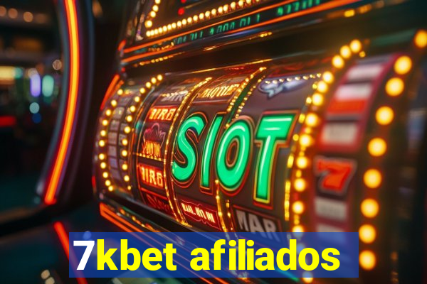 7kbet afiliados