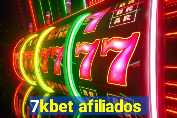 7kbet afiliados