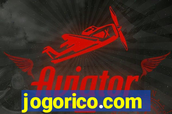 jogorico.com