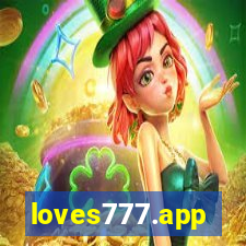 loves777.app