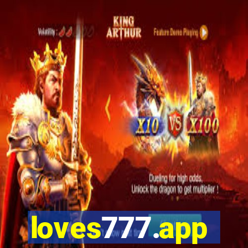 loves777.app