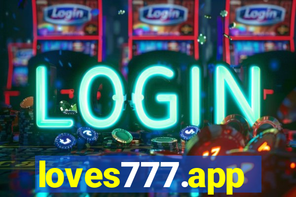 loves777.app