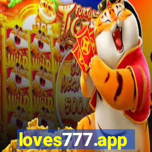 loves777.app