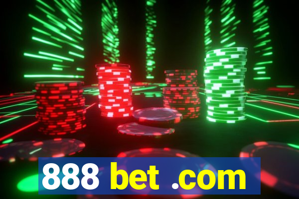 888 bet .com