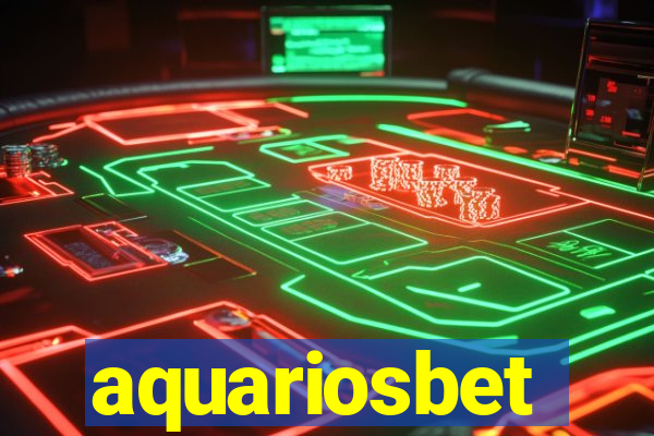 aquariosbet