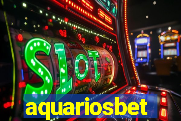 aquariosbet