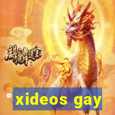 xideos gay